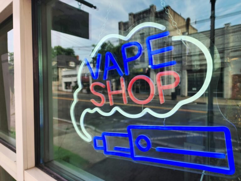 How To Do Local Seo For Vape Shops: A Practical Guide