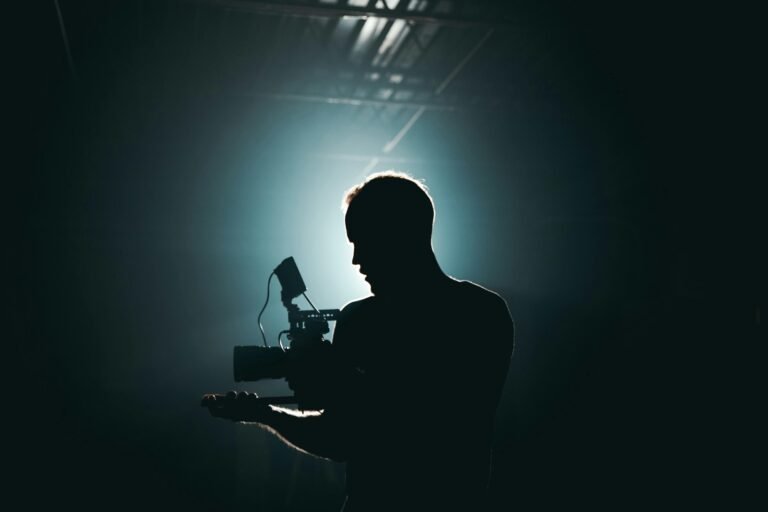How To Do Local Seo For Videographers: A Practical Guide