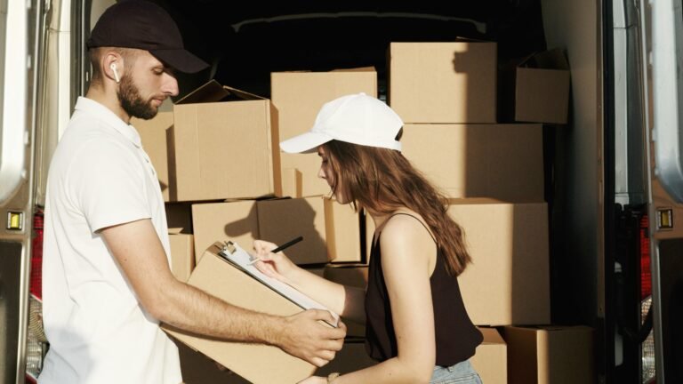 How To Do Local Seo For Warehouse Providers: A Practical Guide