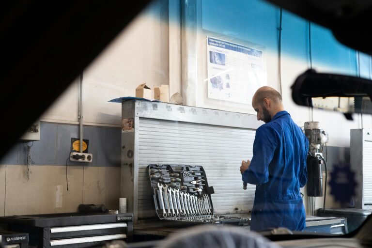 How To Do Local Seo For Windshield Repair: A Practical Guide