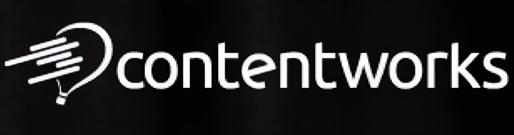 Contentworks Agency fintech content marketing