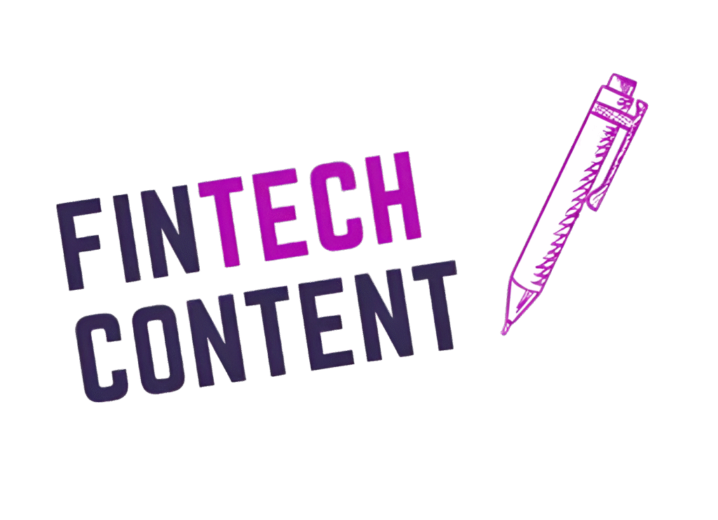 Fintech Content (Boutique agency dedicated to content creation for fintech startups)