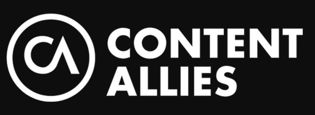 Content Allies (Specialists in executive ghostwriting, podcasts, and thought leadership programs)