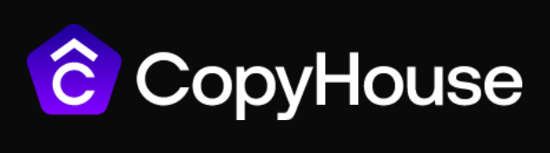 CopyHouse (Specialists in fintech and SaaS content, combining compliance with creativity)
