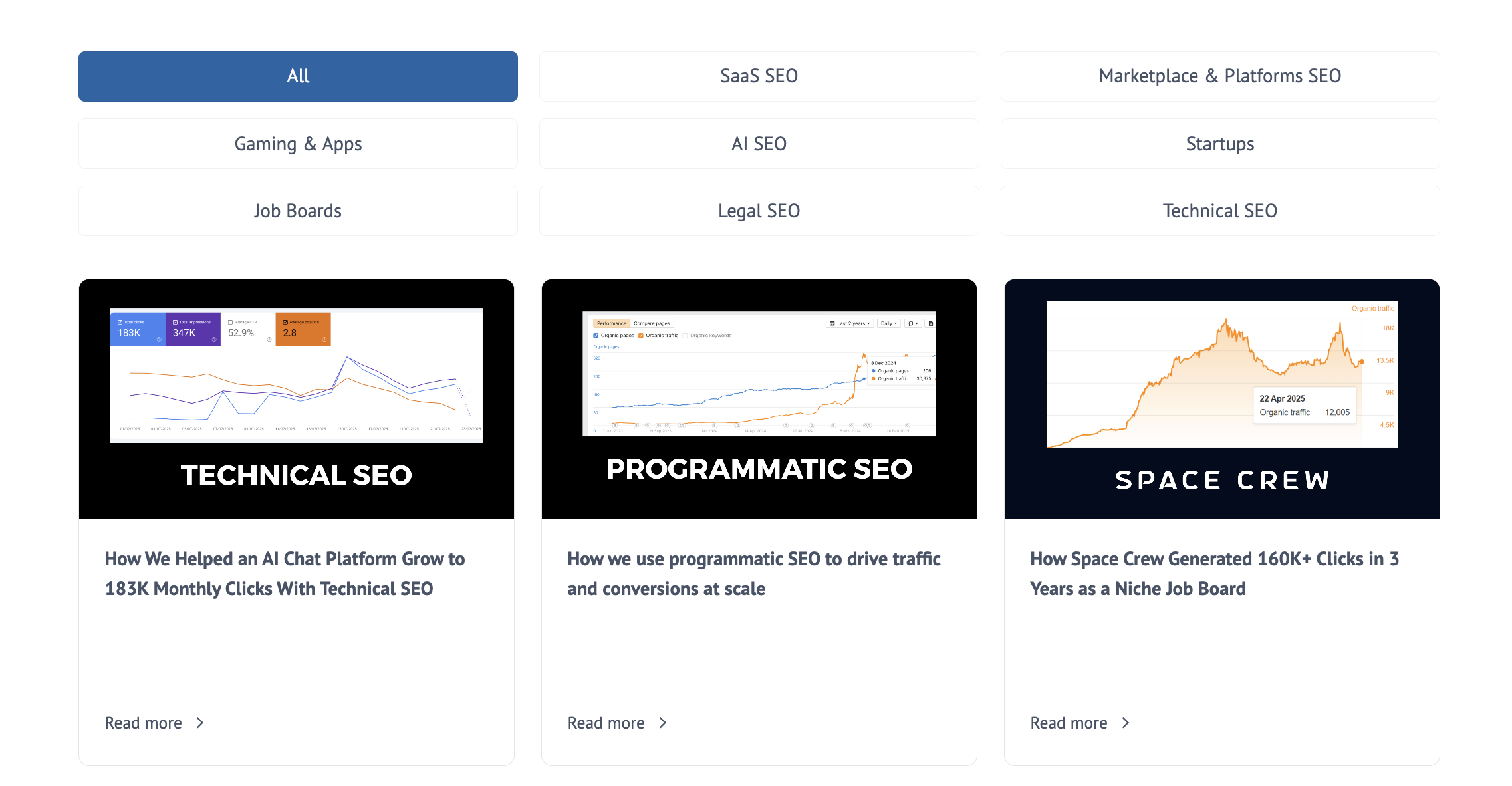 Key services of Embarque