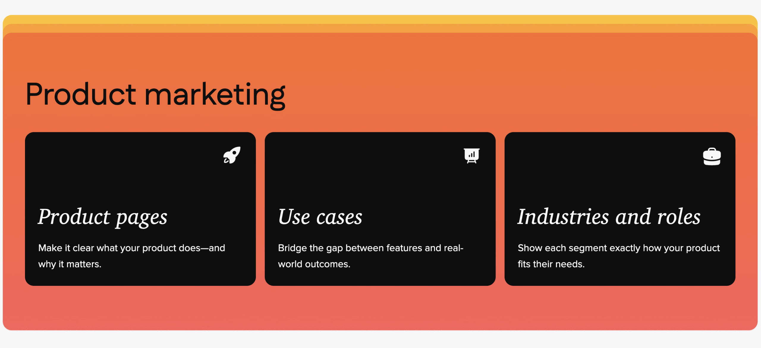 Grizzle.io is a good SaaS content agency