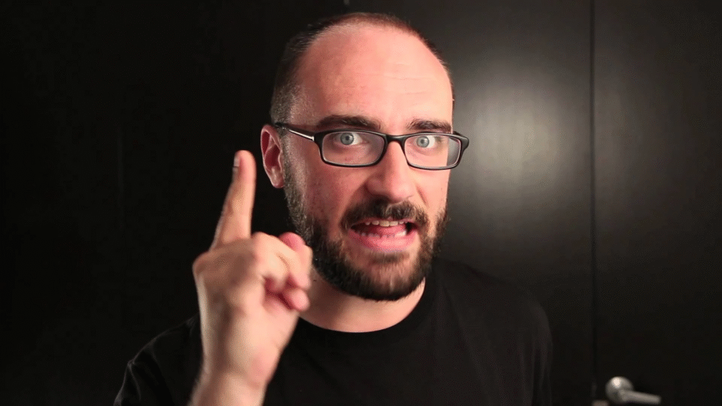 VSauce meme