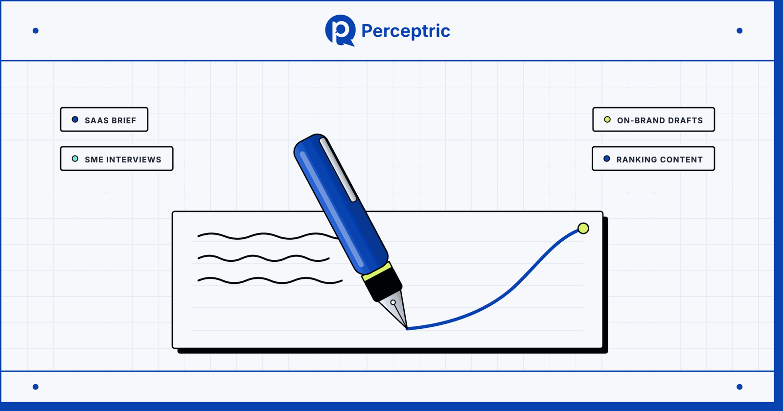 10 Best Content Writing Services For B2B SaaS [2026]