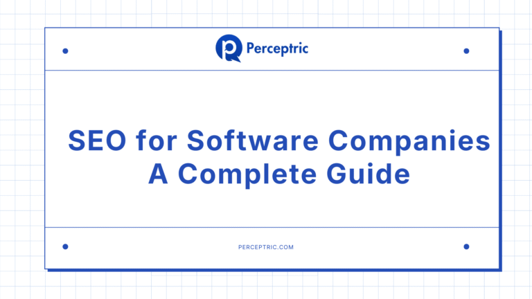 SEO for Software Companies: Guide + Best Agencies