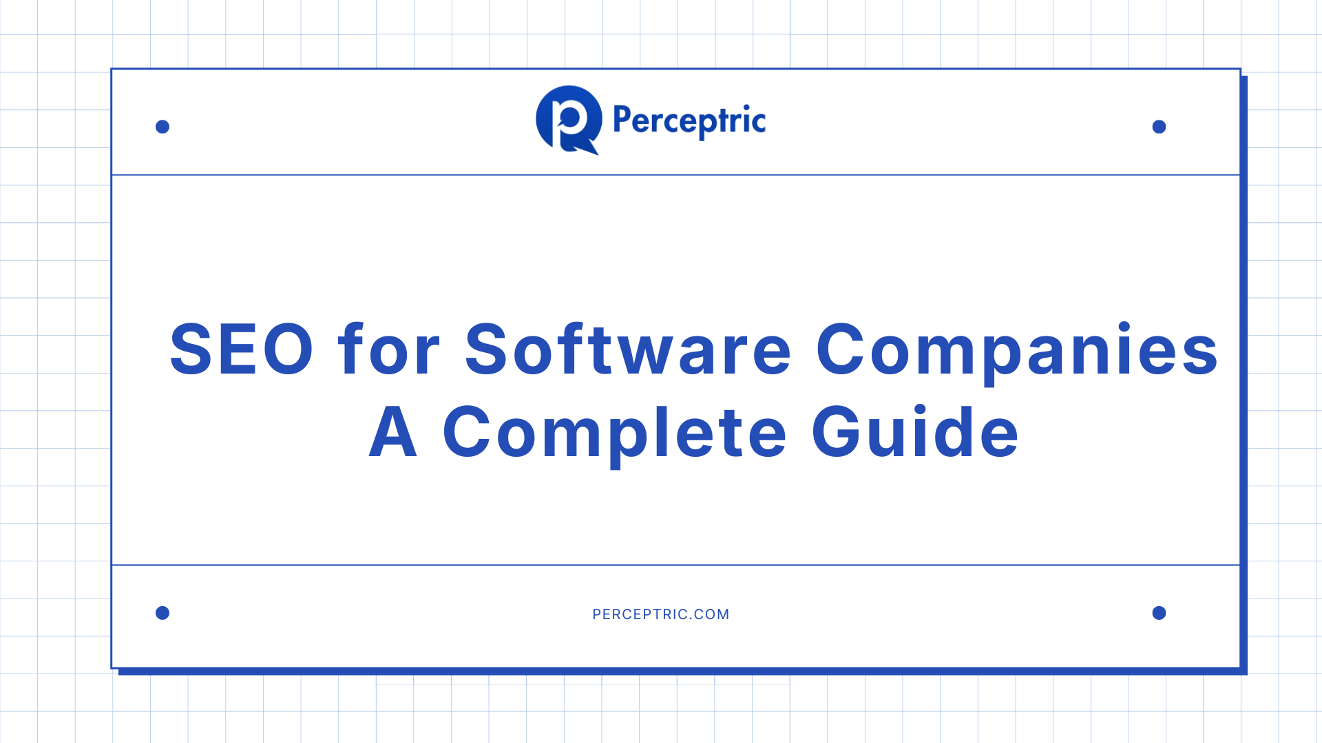 SEO for Software Companies: Guide + Best Agencies