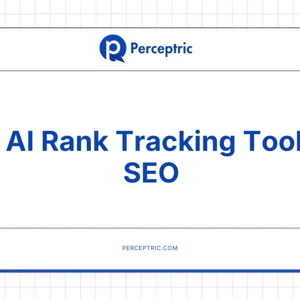 8 Best AI Rank Tracking Tools For 2026