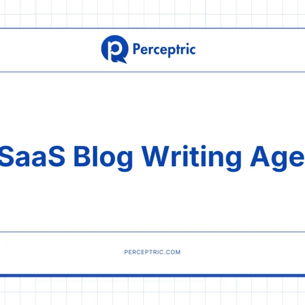 9 Best SaaS Blog Writing Agencies With Proven Track Record