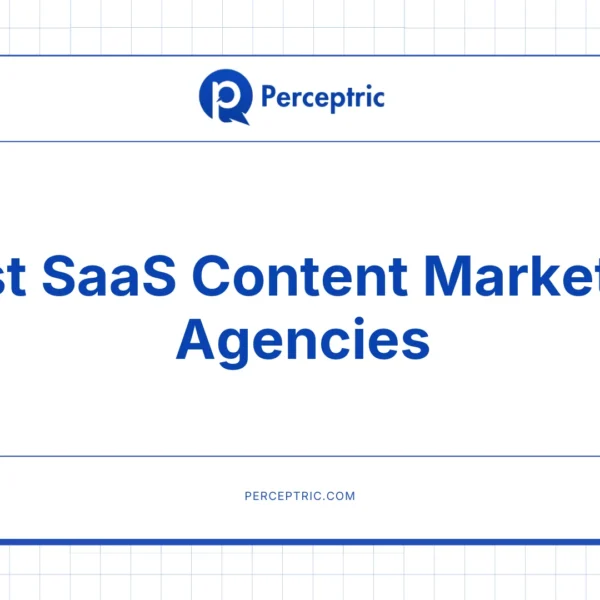 Top SaaS Content Agencies With Proven Results for 2026