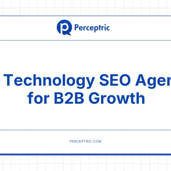 11 Best Technology SEO Agencies With Proven Track Record