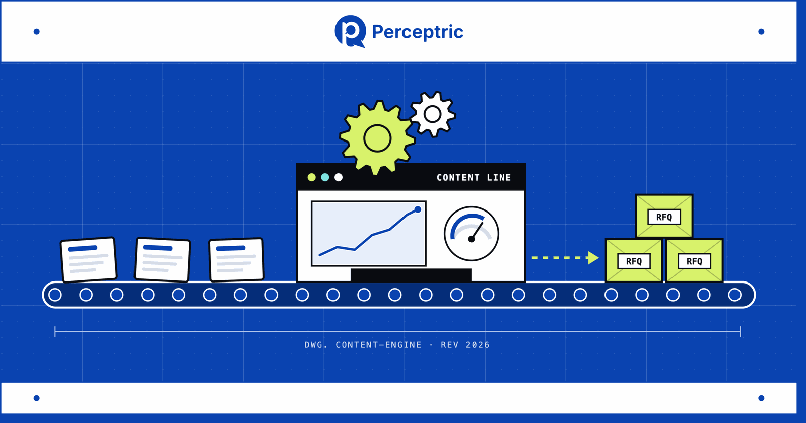 Content Marketing for Manufacturing Industry: A Complete Guide
