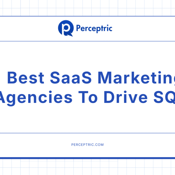 Best SaaS Marketing Agencies