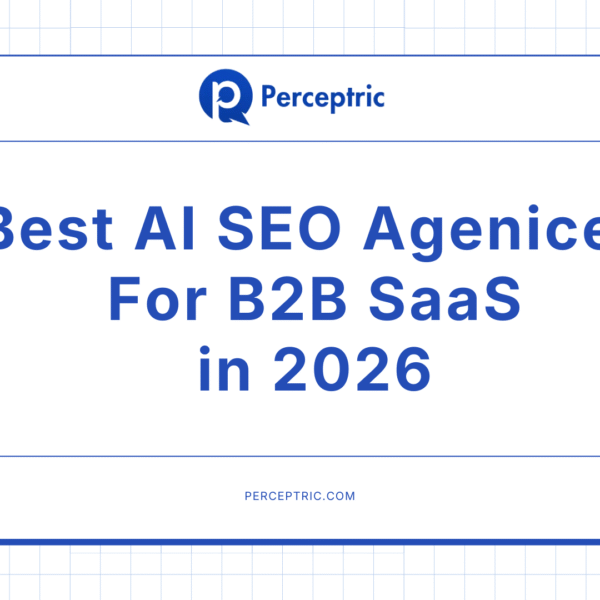 12 Best AI SEO Agencies For B2B SaaS