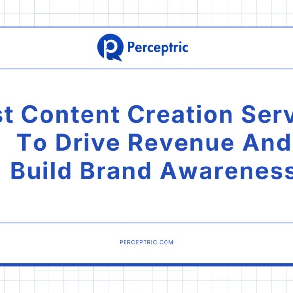 14 Best Content Creation Services For 2026