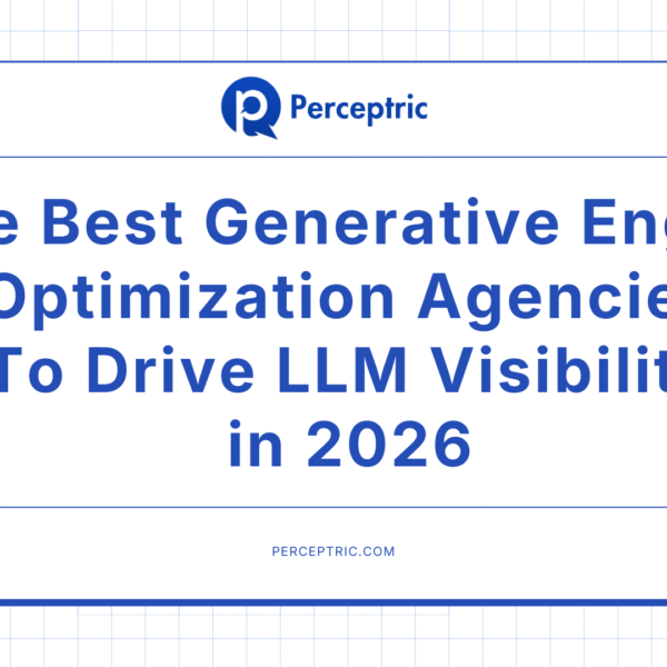 14 Best Generative Engine Optimization (GEO) Agencies For 2026