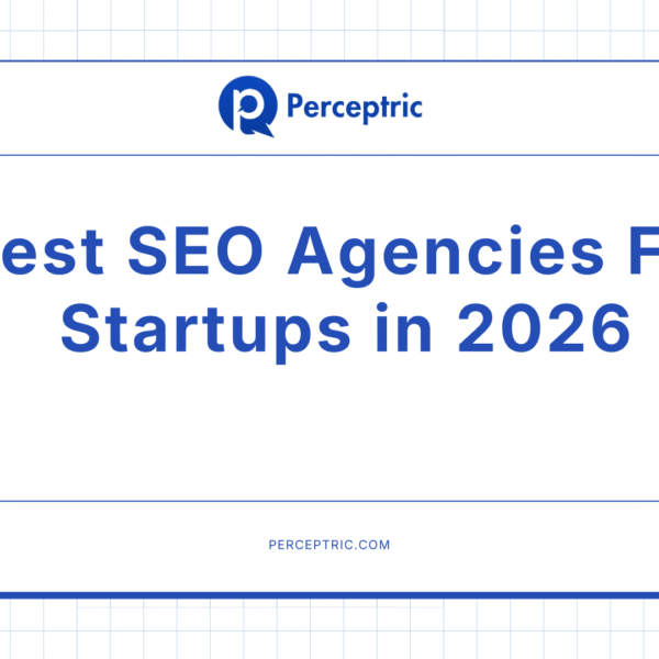 14 Best SEO Agencies For Startups & Small SaaS