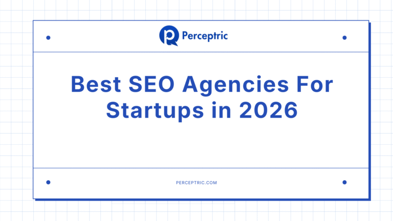 14 Best SEO Agencies For Startups & Small SaaS
