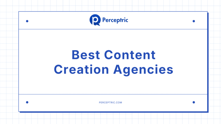 15 Best Content Creation Agencies For 2026