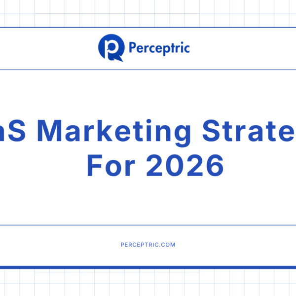 A Guide To SaaS Marketing