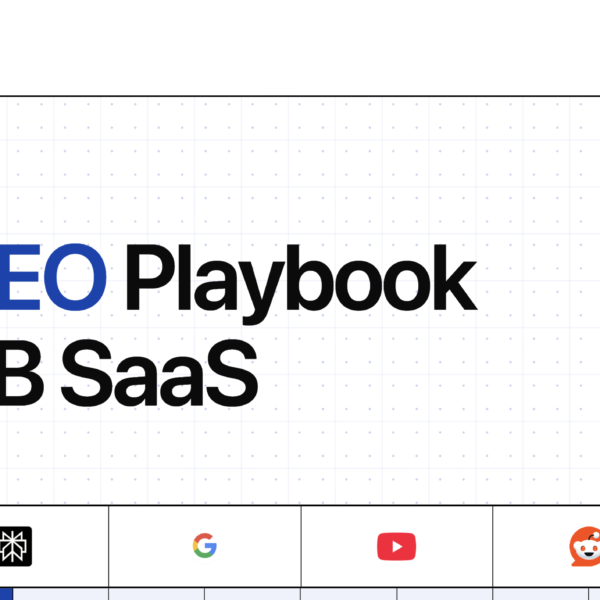How To Do GEO For B2B SaaS Companies? A Practical Guide