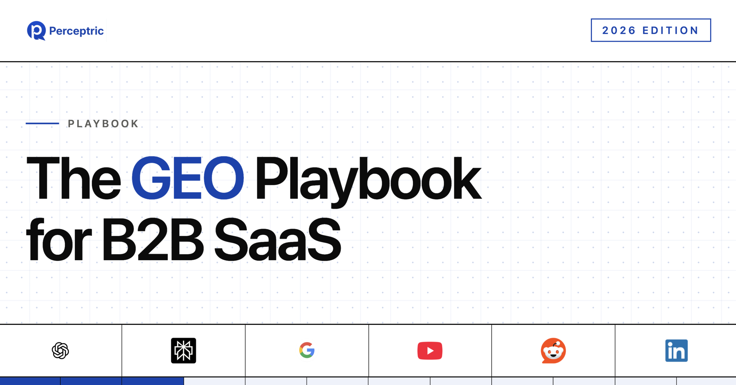 How To Do GEO For B2B SaaS Companies? A Practical Guide