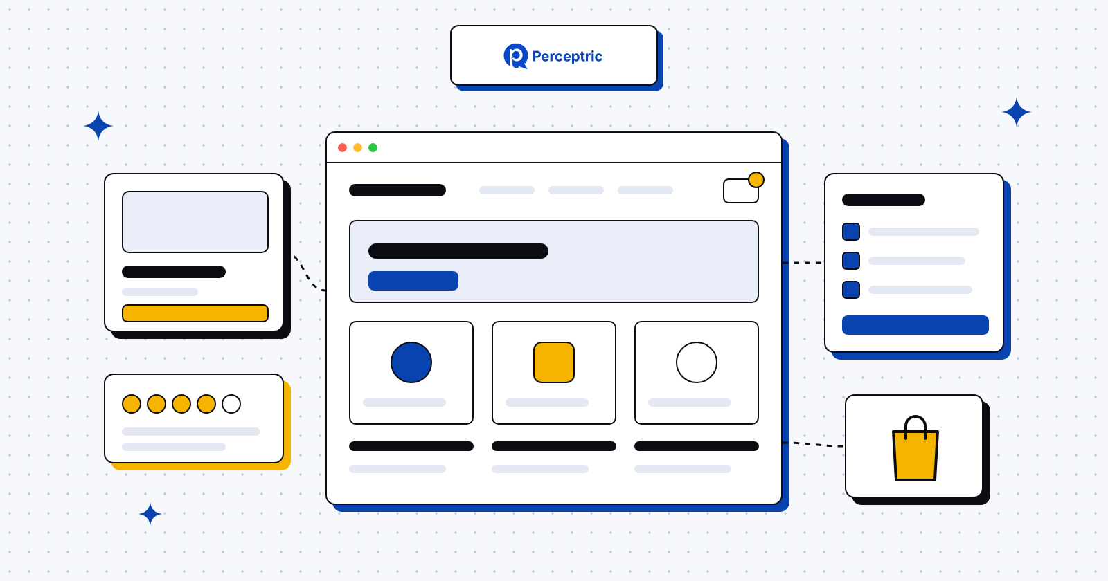 15 Ecommerce Website Examples To Learn From In 2026 | Perceptric