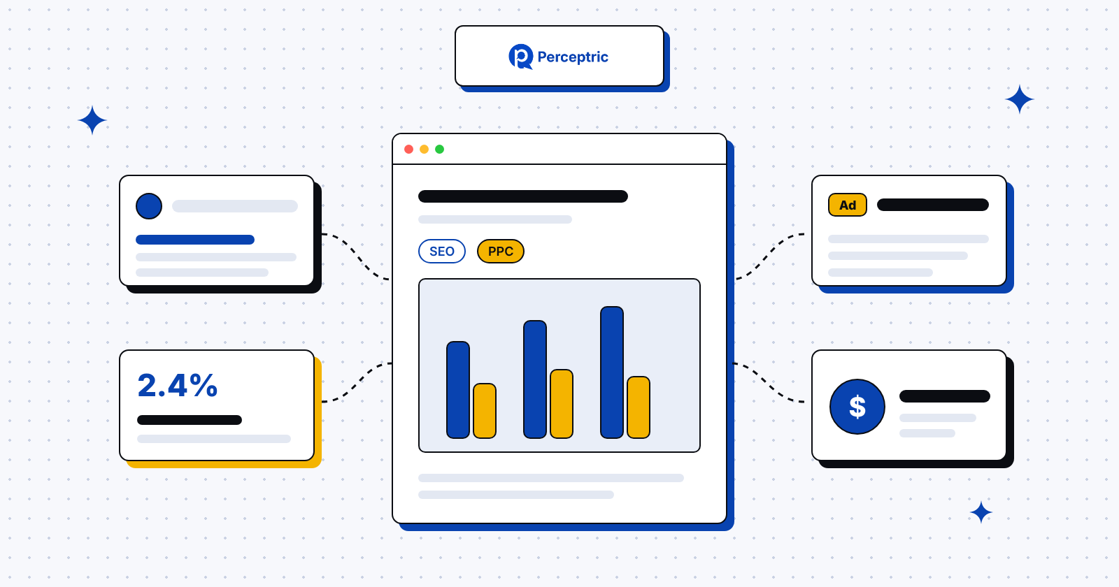 SEO vs PPC Statistics 2026: 31 Data Points on Conversions, Cost and Clicks